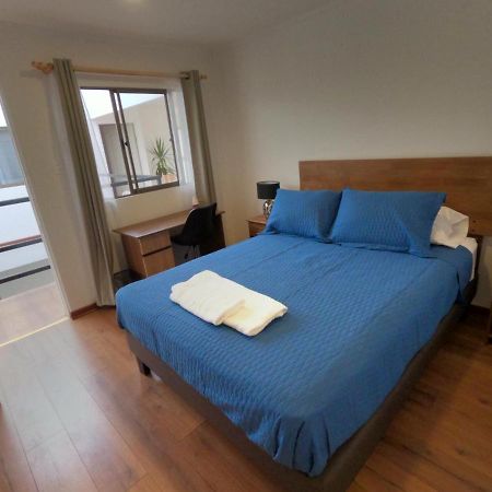 Hostal La Ruca Антофагаста Экстерьер фото