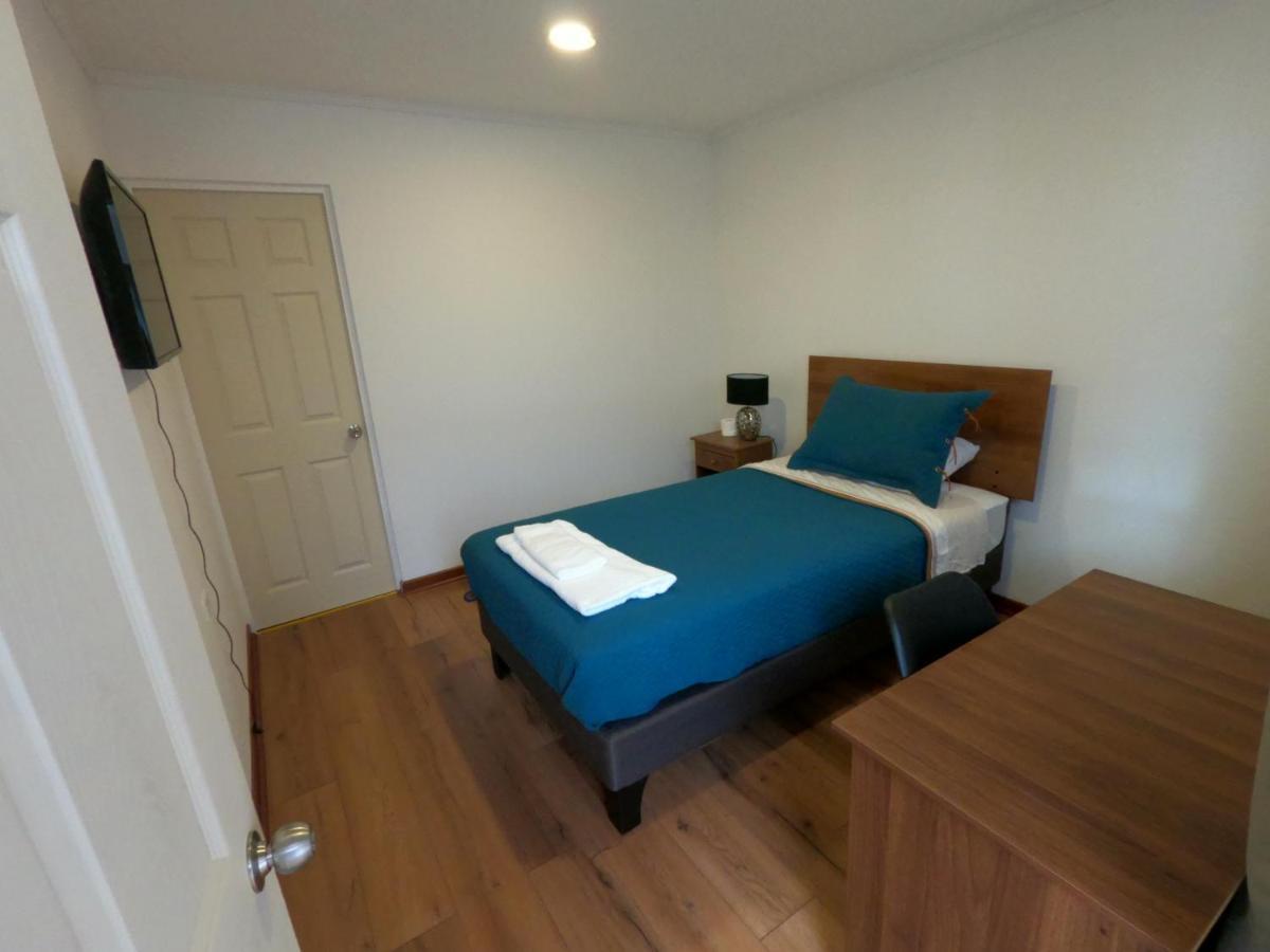 Hostal La Ruca Антофагаста Экстерьер фото