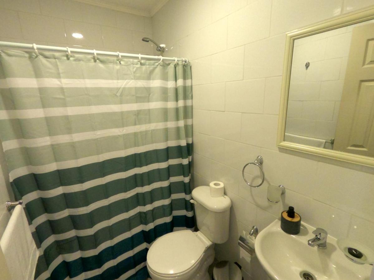 Hostal La Ruca Антофагаста Экстерьер фото