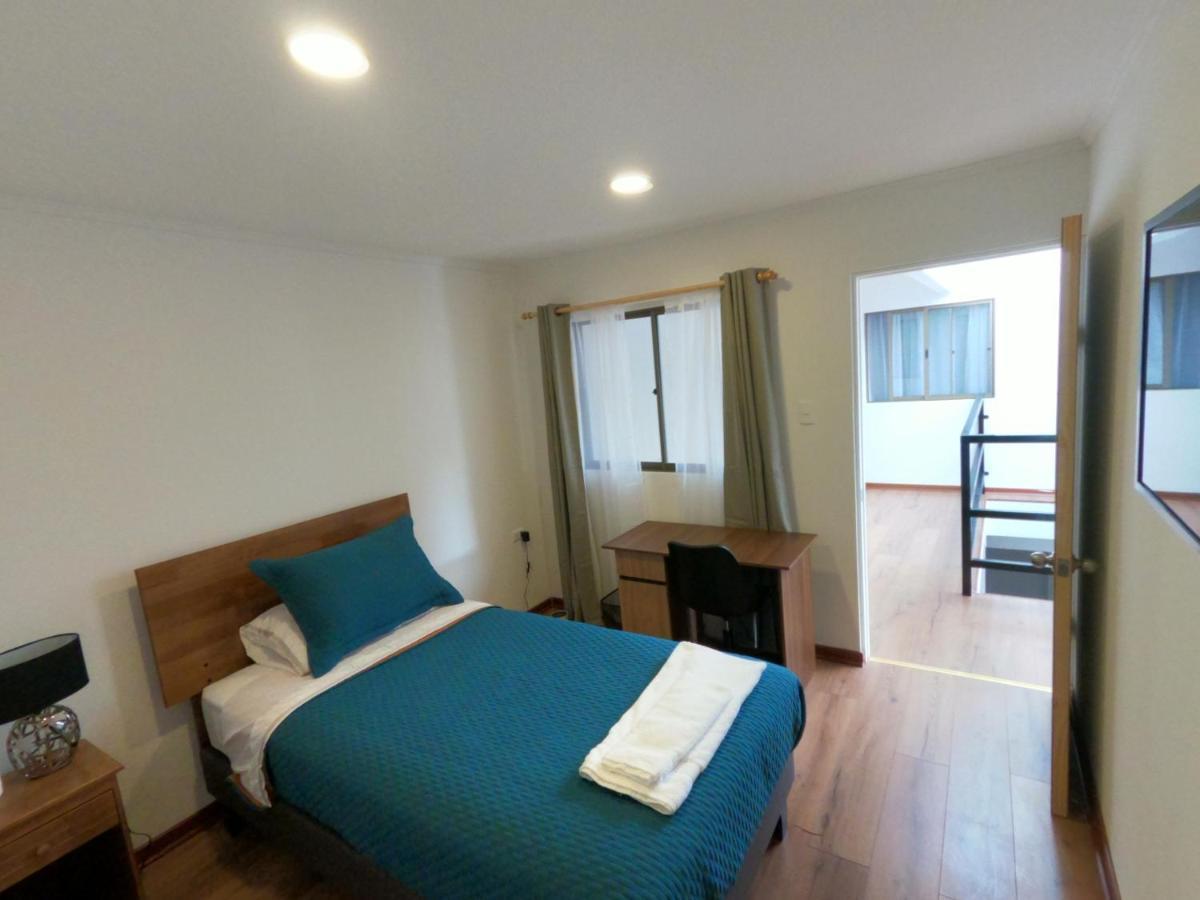 Hostal La Ruca Антофагаста Экстерьер фото